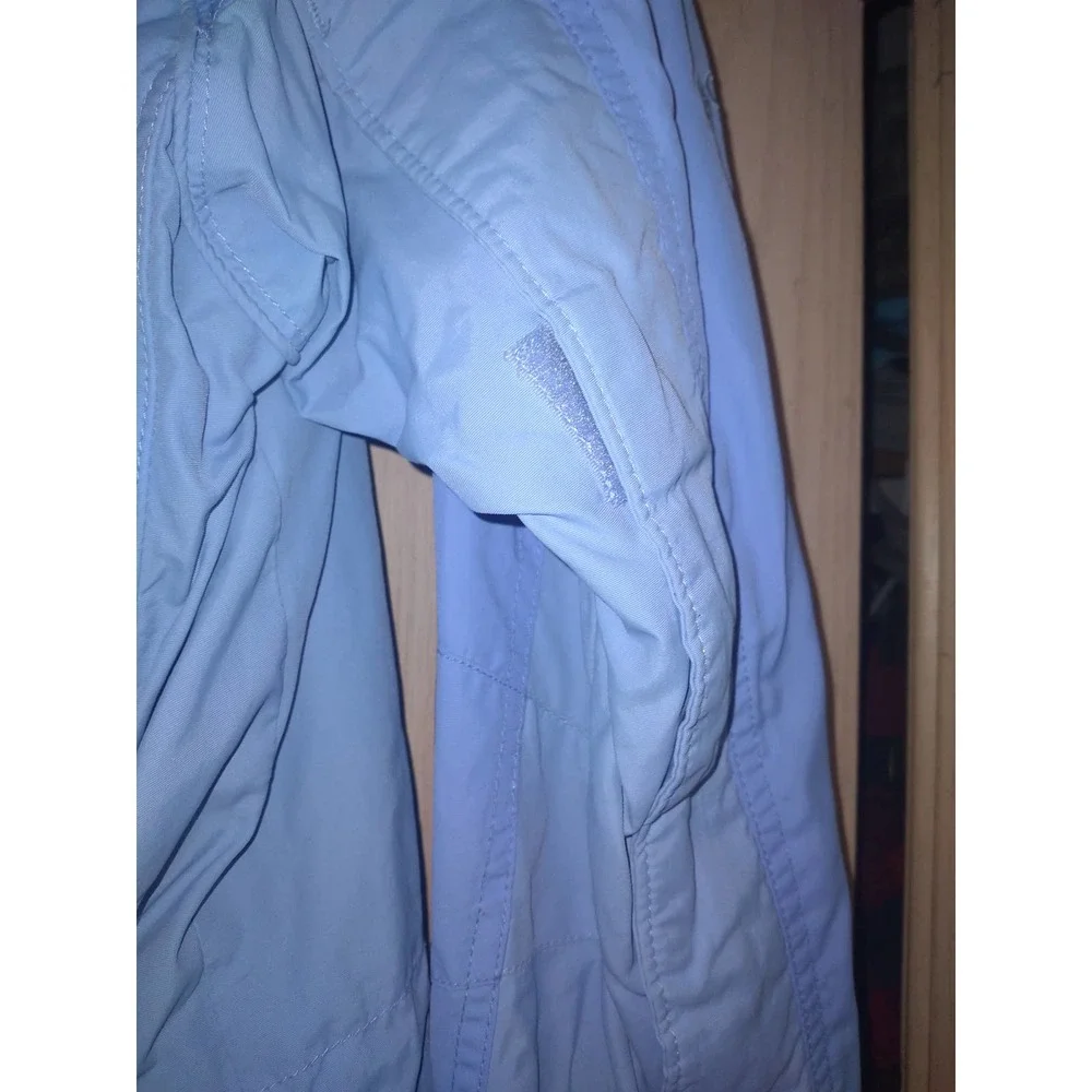 Columbia sportswear parka